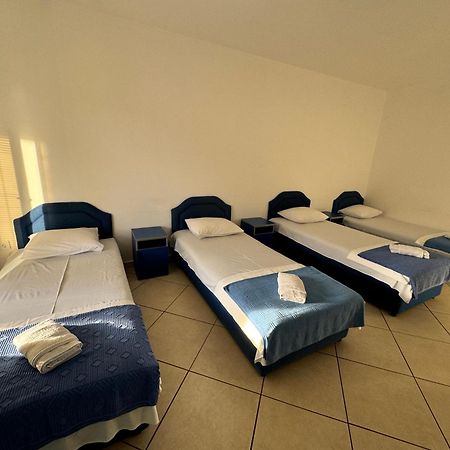 Prijevor Apartments Будва Екстер'єр фото