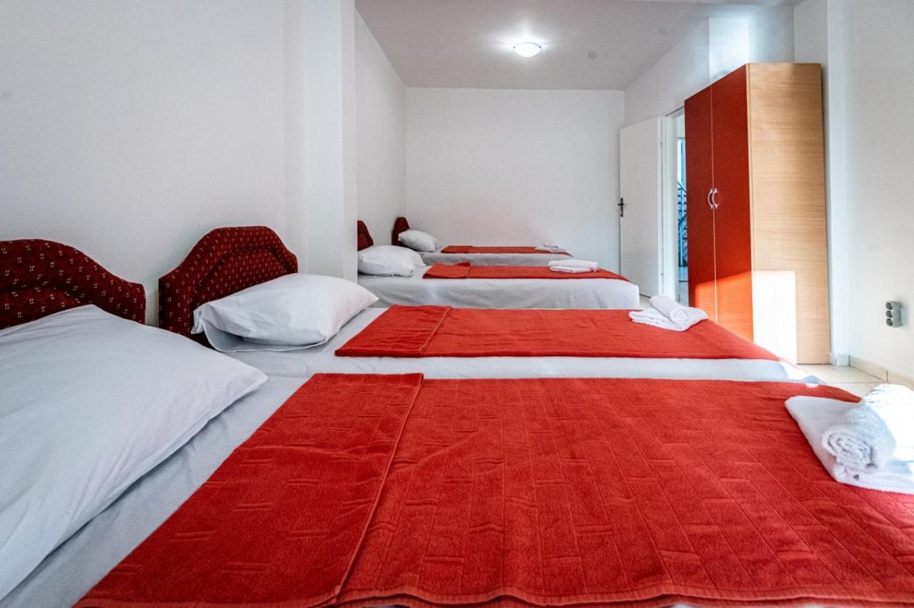 Prijevor Apartments Будва Екстер'єр фото