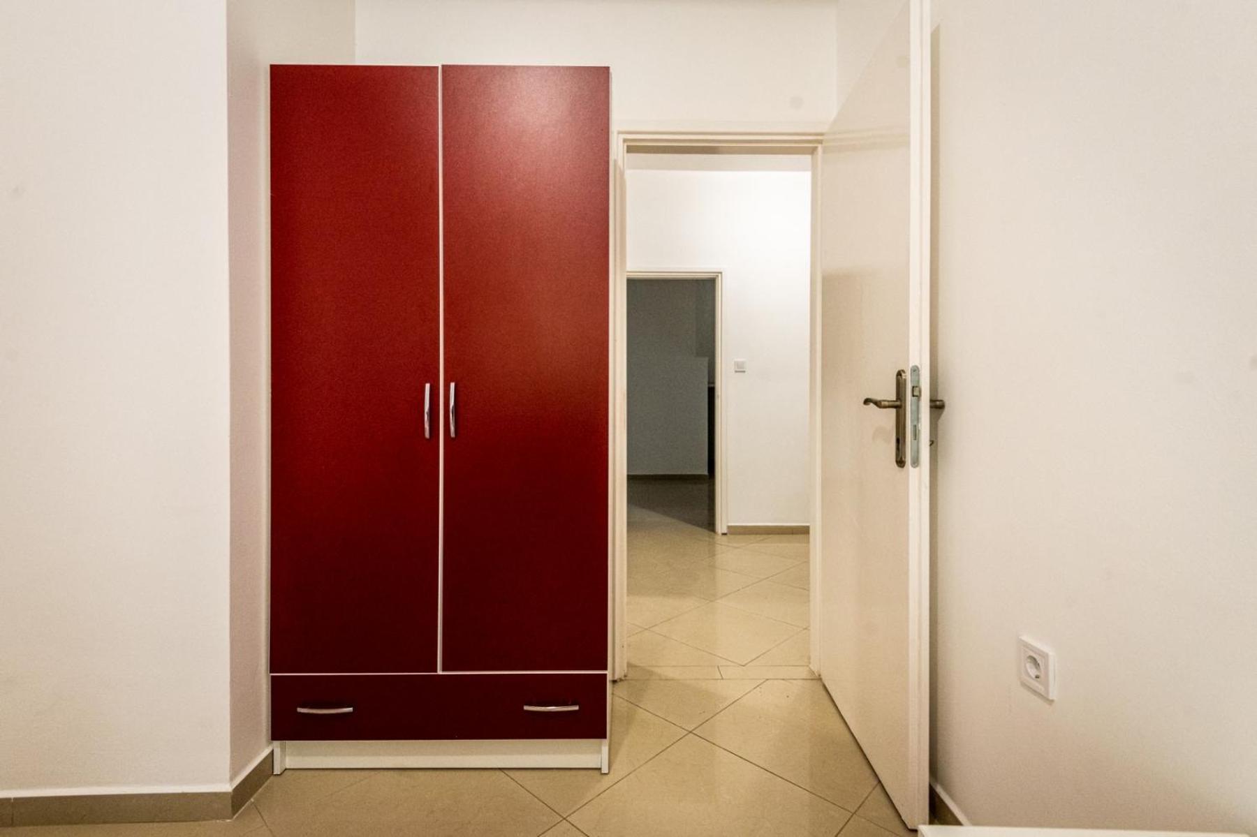 Prijevor Apartments Будва Екстер'єр фото