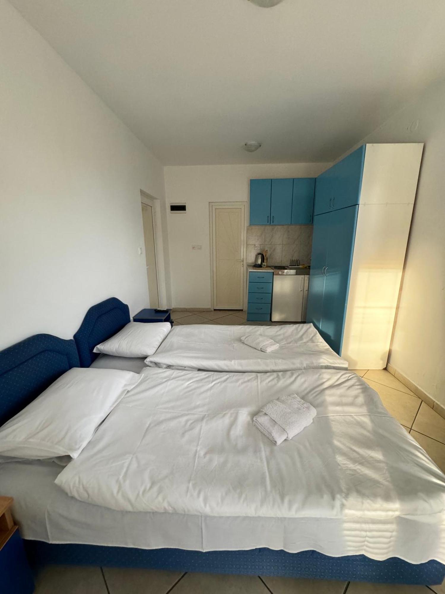 Prijevor Apartments Будва Номер фото